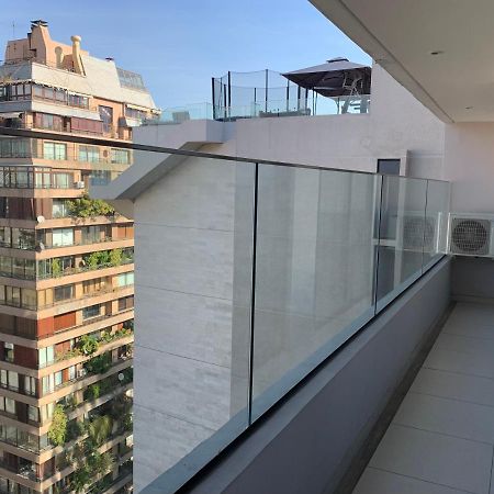Zip Housing El Golf Santiago Exterior foto