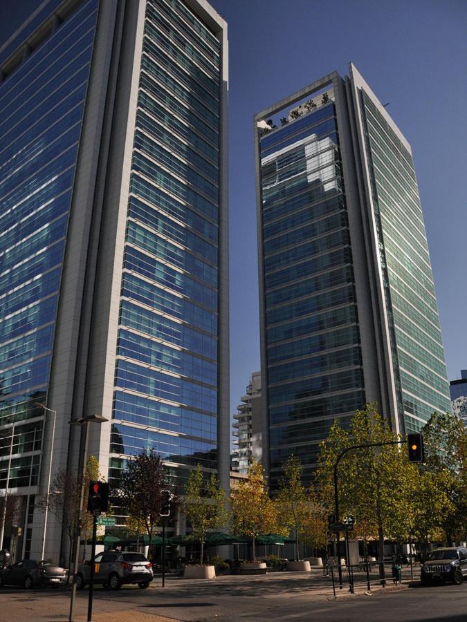 Zip Housing El Golf Santiago Exterior foto