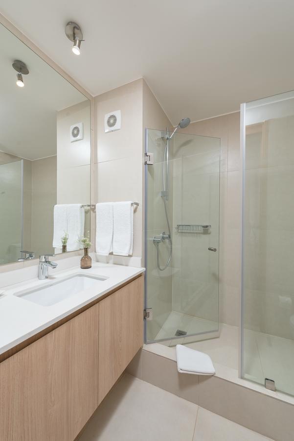 Zip Housing El Golf Santiago Exterior foto