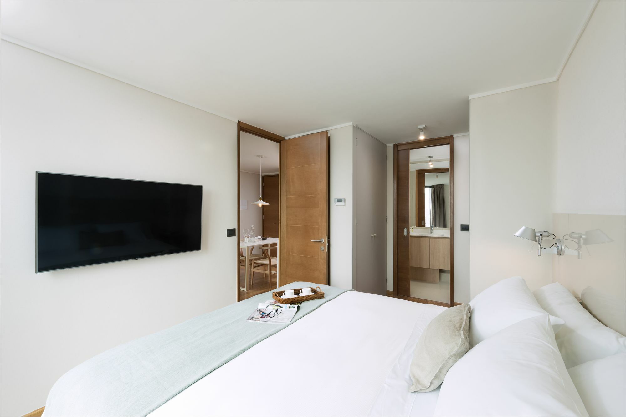 Zip Housing El Golf Santiago Exterior foto